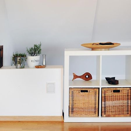 Apartment Riba Škofljica Extérieur photo