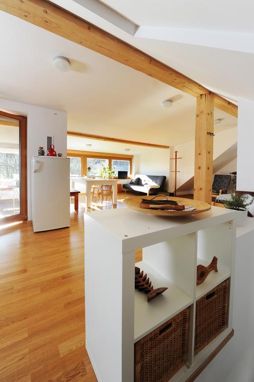 Apartment Riba Škofljica Extérieur photo