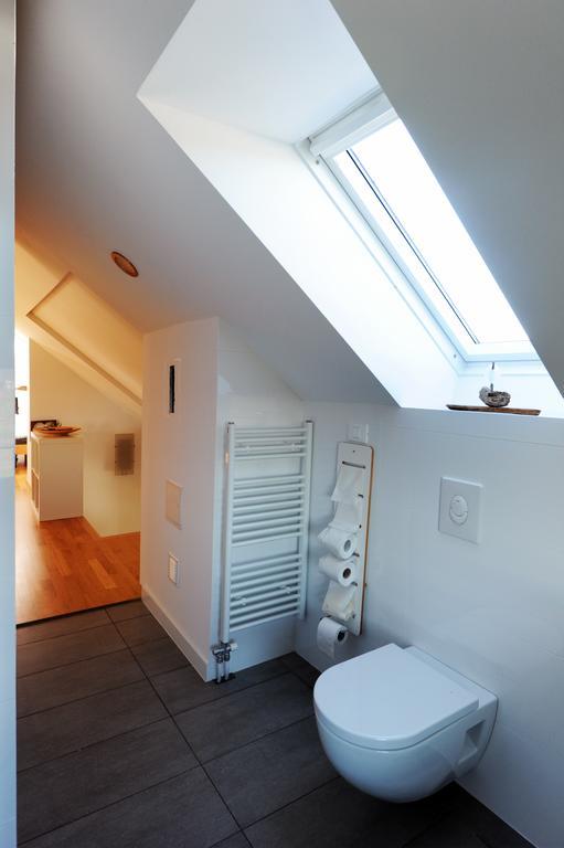 Apartment Riba Škofljica Extérieur photo