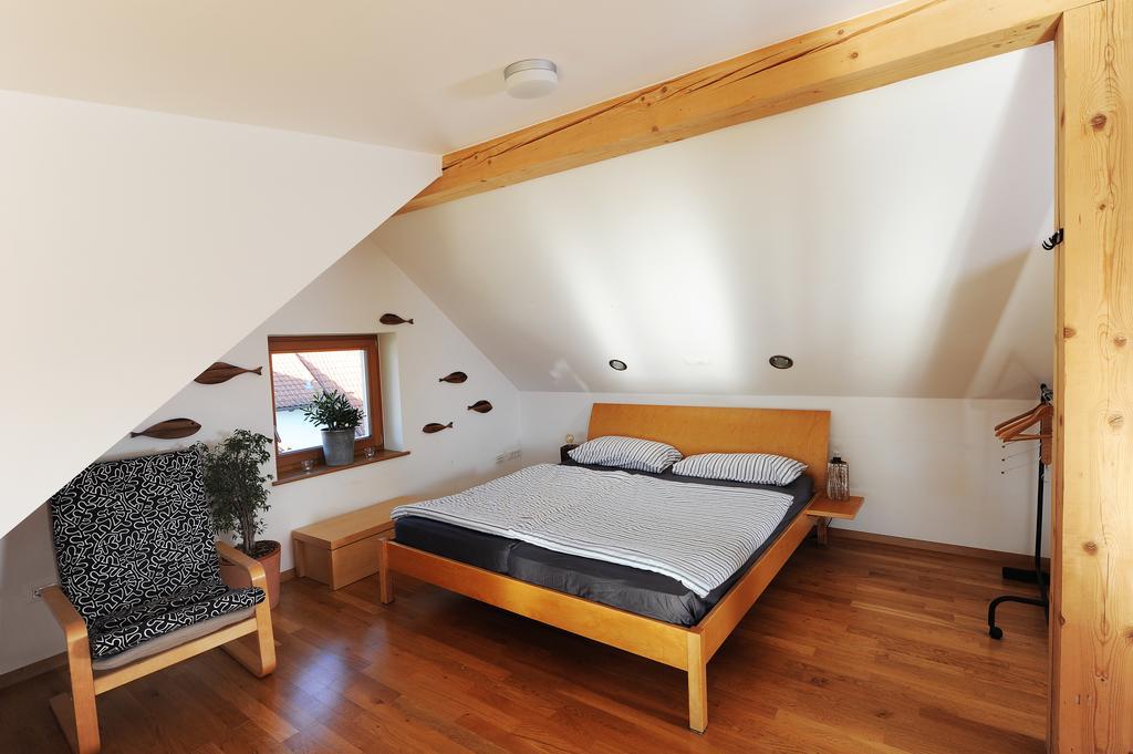 Apartment Riba Škofljica Extérieur photo