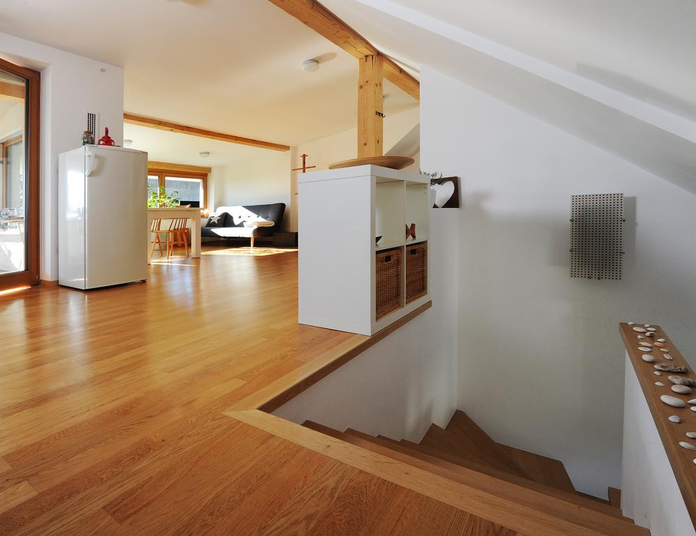 Apartment Riba Škofljica Extérieur photo