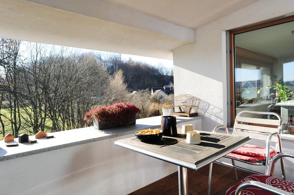 Apartment Riba Škofljica Extérieur photo