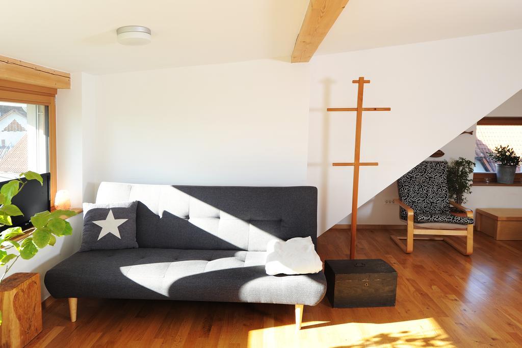 Apartment Riba Škofljica Extérieur photo