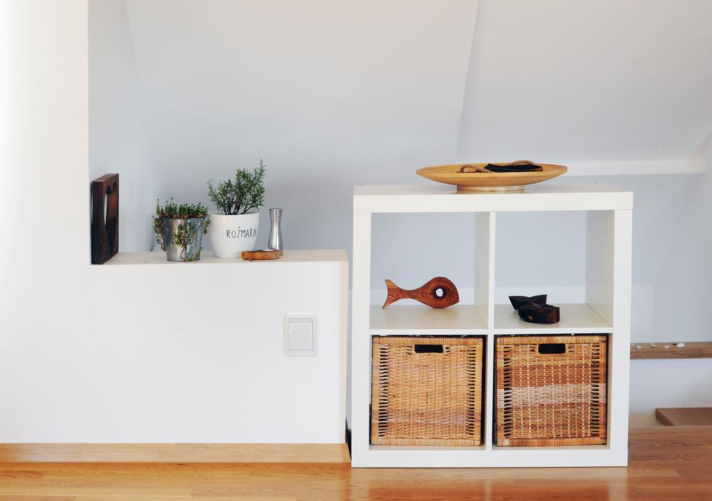 Apartment Riba Škofljica Extérieur photo