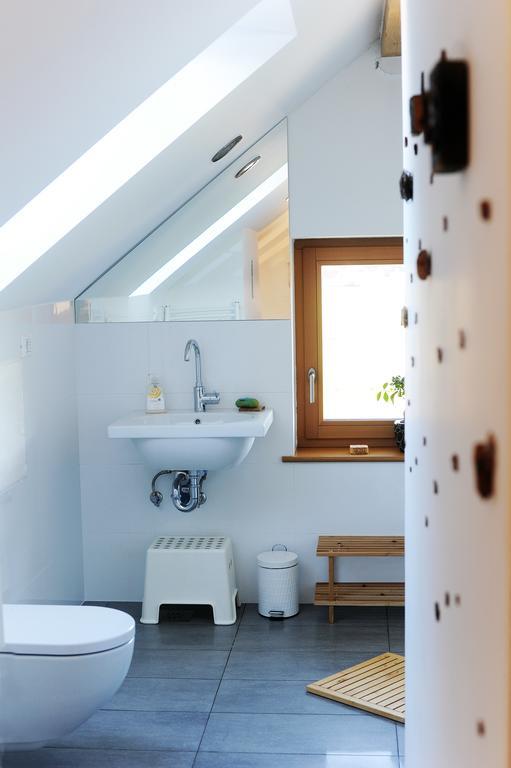 Apartment Riba Škofljica Extérieur photo