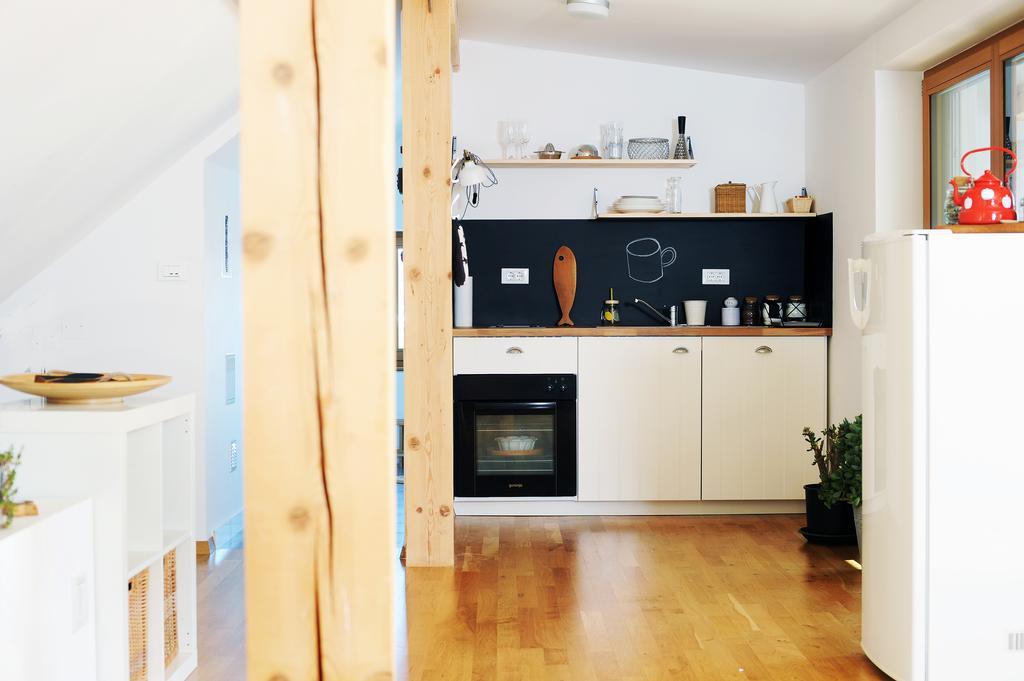 Apartment Riba Škofljica Extérieur photo